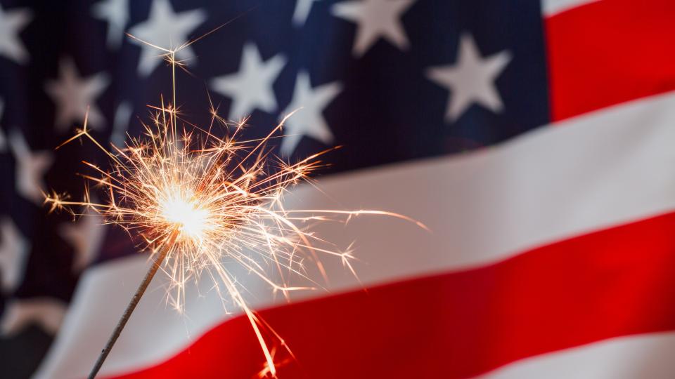 Fireworks Safety Tips to Make the 4th a Blast