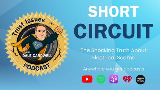 The Shocking Truth About Dangerous Electrical Scams