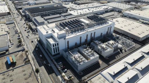 Data Invasion: How Data Centers Affect Your Bills