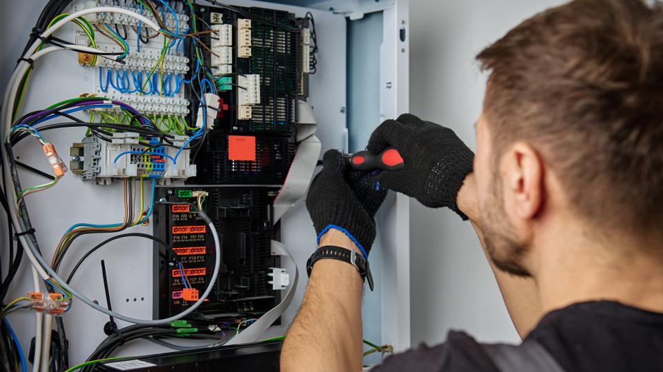 The Shocking Truth About Dangerous Electrical Scams