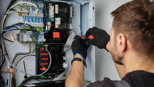 The Shocking Truth About Dangerous Electrical Scams