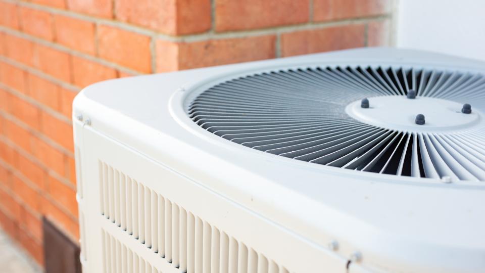 Your A/C is Running, So Why Is It Hot In Your House?