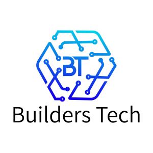 Builders Tech logo