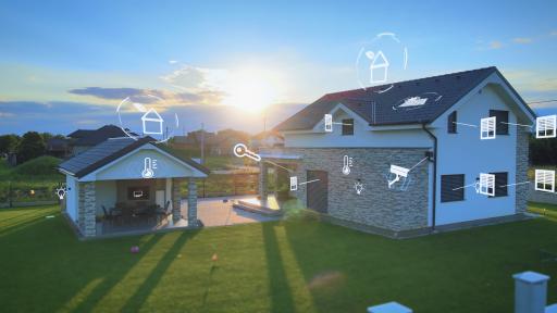 Home Automation: Buying Smarter