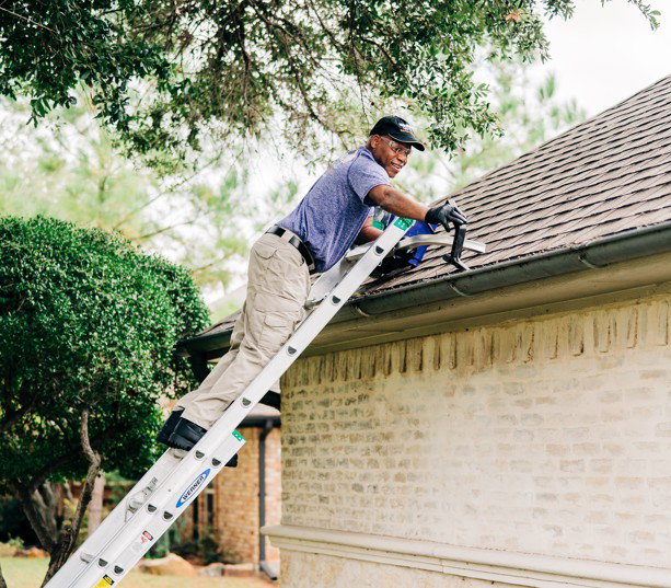 Window Genie-Gutter Cleaning photo