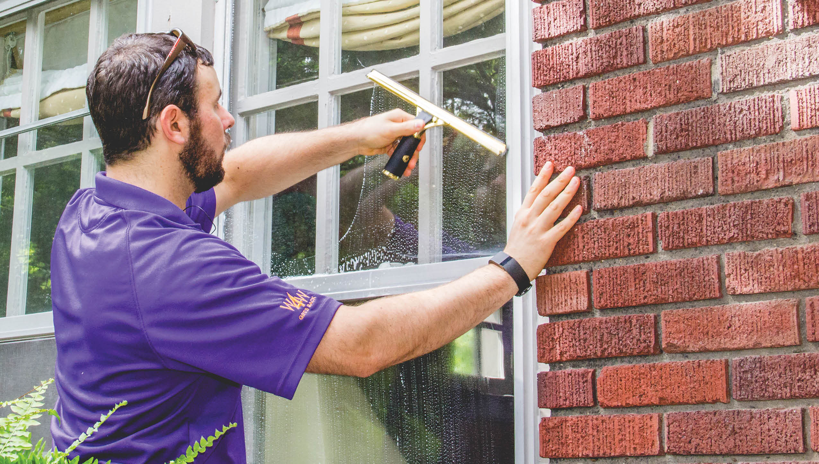 Window Genie-Window Cleaning photo