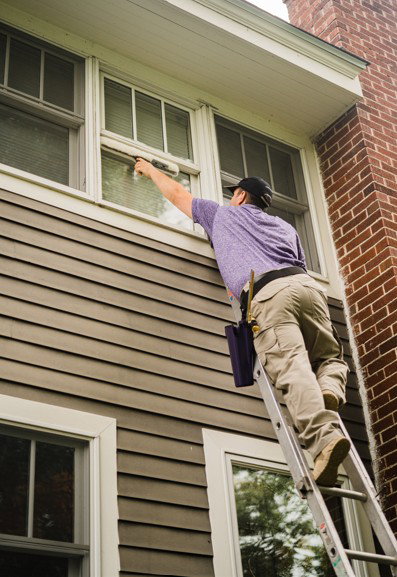 Window Genie-Window Cleaning photo