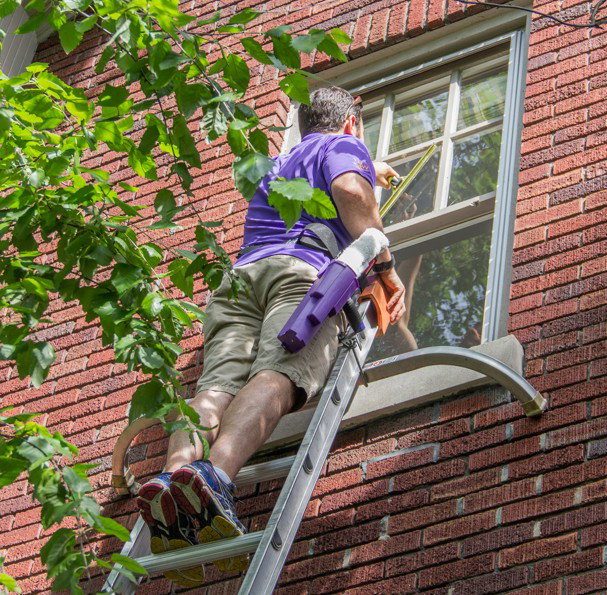 Window Genie-Window Cleaning photo