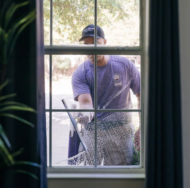 Window Genie-Window Cleaning photo
