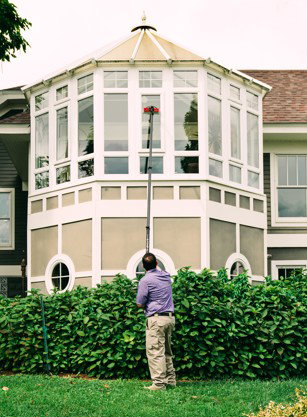 Window Genie-Window Cleaning photo
