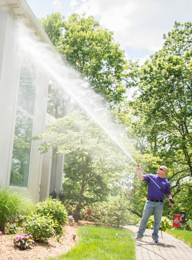 Window Genie-Pressure Washing photo