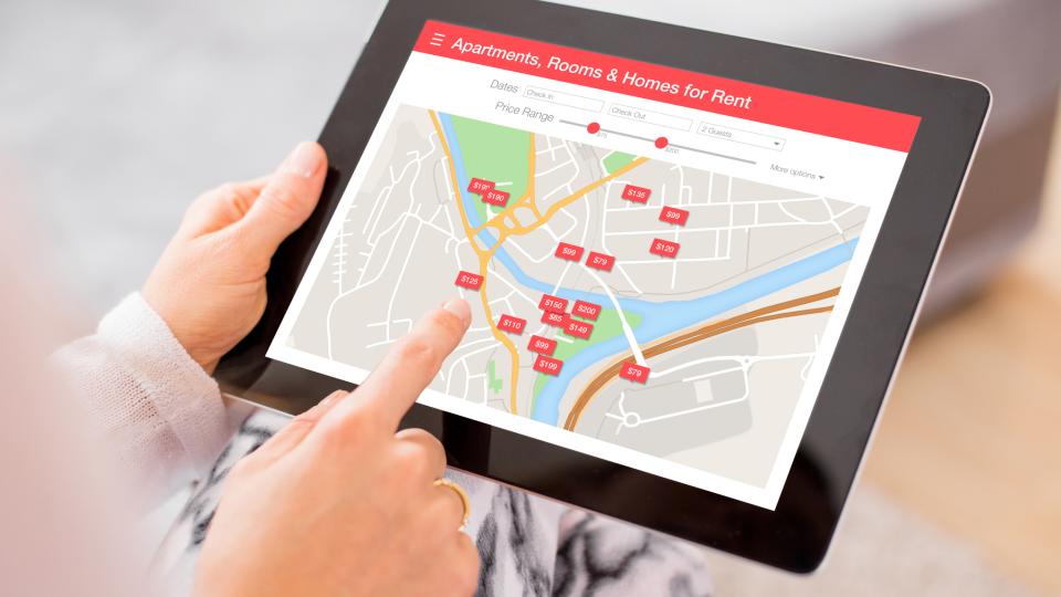 Rental Scam Warning: The Case of the Dodgy Deposit