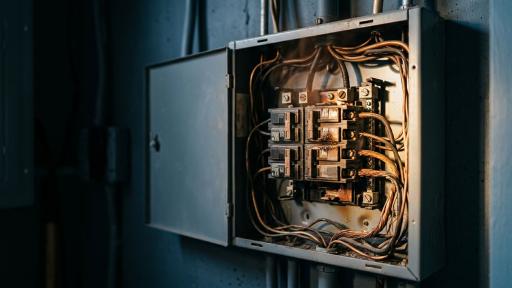 Electrical Panel Warning Signs Homeowners Shouldn't Ignore