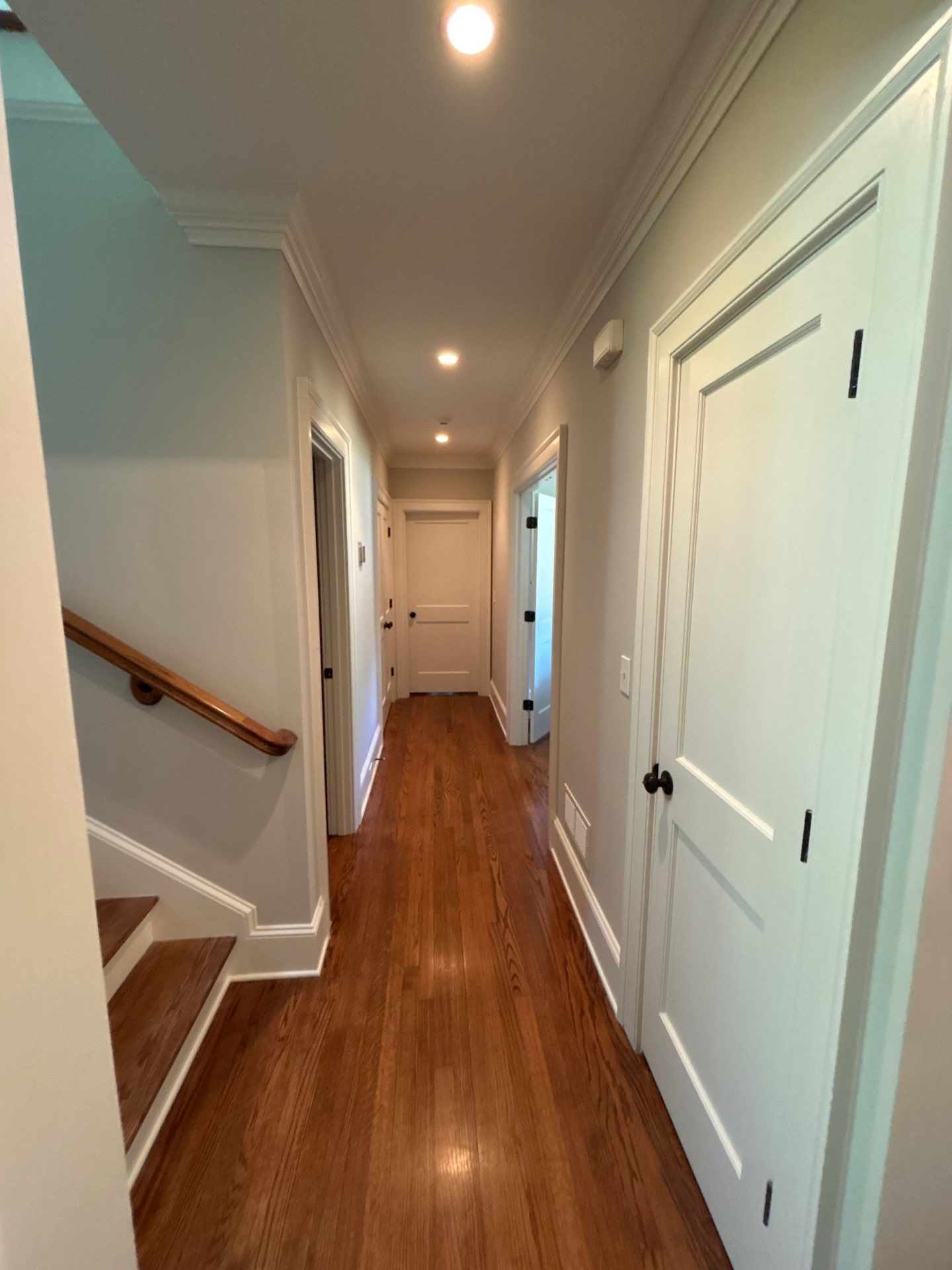 Nelson Exteriors Painting photo