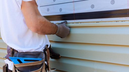 Siding Shortcuts That Cost Consumers