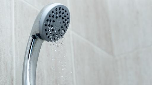 Low Water Pressure Throughout the House: What It Means