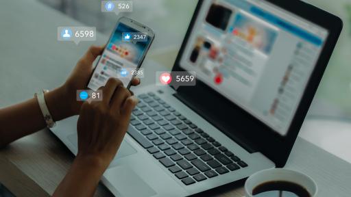 Are Social Media Ads Vetted? How to Check Before You Buy