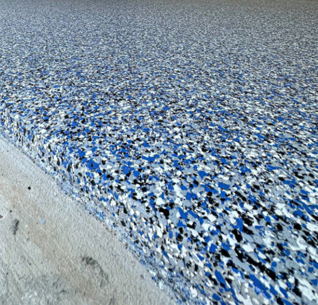 Guardian Garage Floors GEORGIA photo