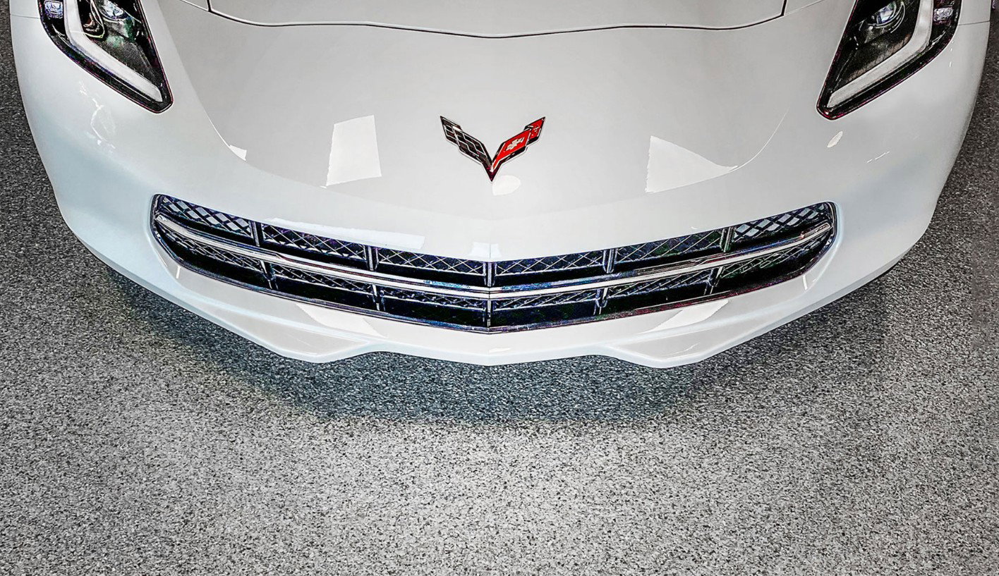 Guardian Garage Floors TENNESSEE photo