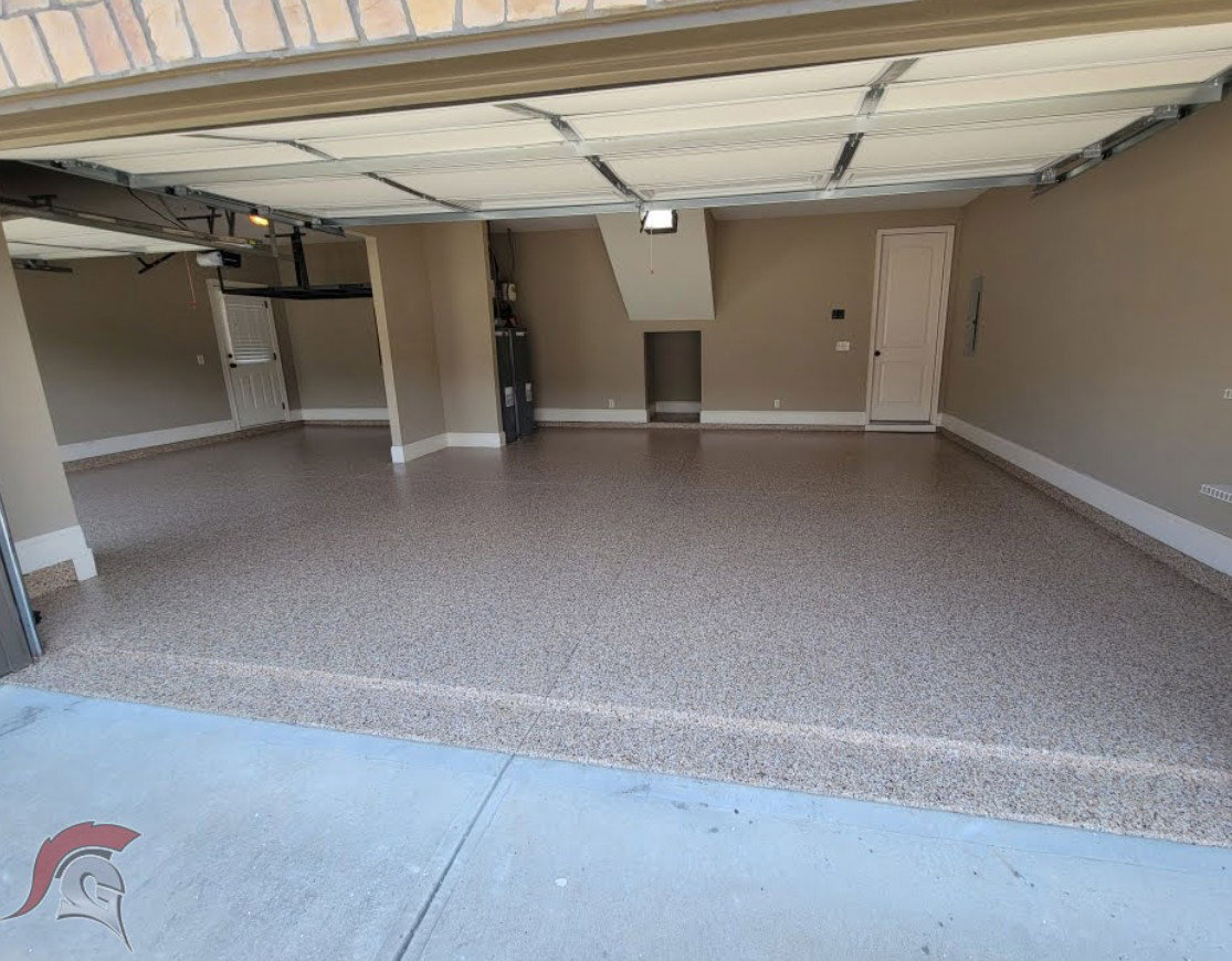 Guardian Garage Floors FLORIDA photo