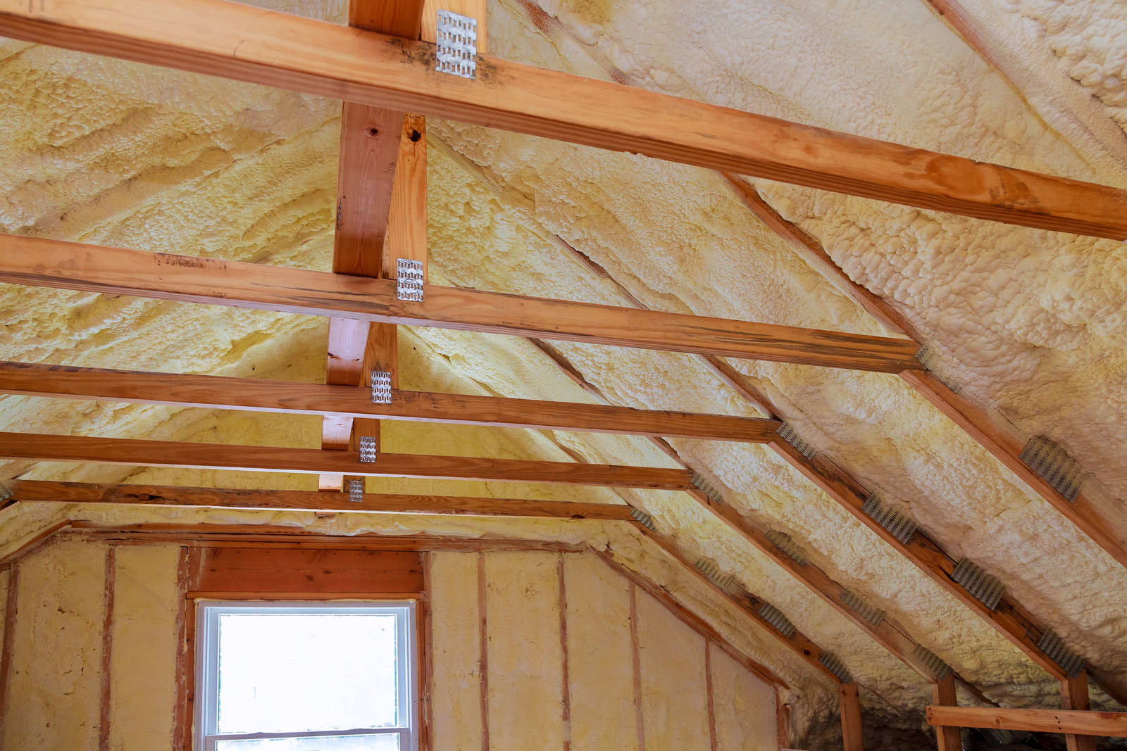 Is Poor Attic Insulation Making Your Upstairs Hotter?