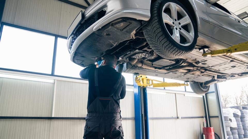 Car Repairs: How to Find a Shop You Can Trust