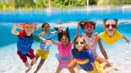 Is Your Pool Losing Water or Just Evaporating?