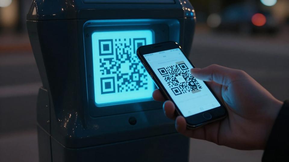 QR Code Scam Warning: How to Avoid Fake Payment Links