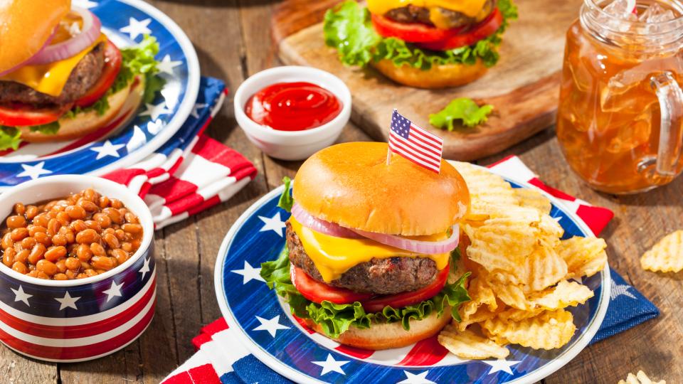 Labor Day and the Work You Can Trust