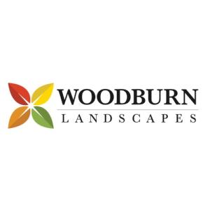 Woodburn Landscapes - Landscape Beds logo