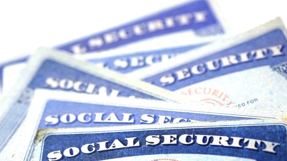 2027 Social Security Benefits: What May Change for You