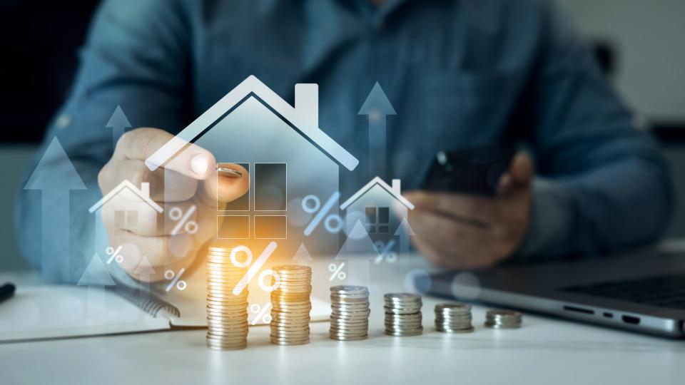 Mortgage Rates: How to Compare Offers Without Overpaying