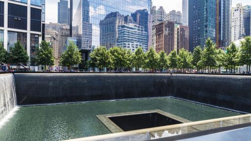 Scams Since September 11, 2001: What Changed
