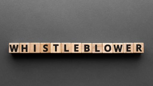 Whistleblowers: Risks, Rights and the Price of Truth