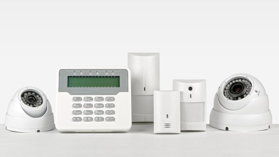 Are Wireless Home Security Systems Easy to Disable?