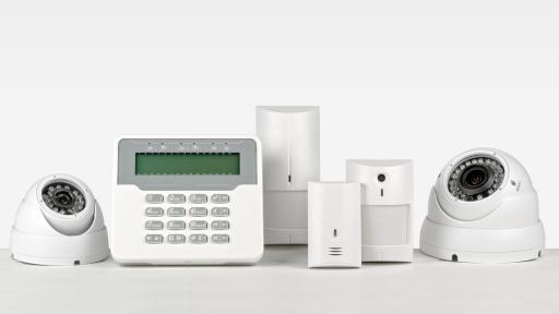 Are Wireless Home Security Systems Easy to Disable?