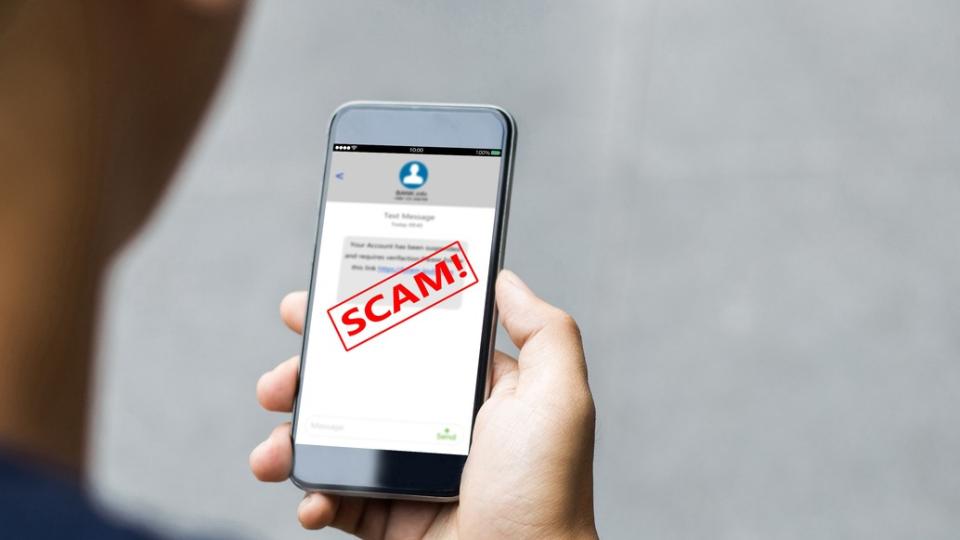 Reward Points Expiration Scam: Check Before You Click