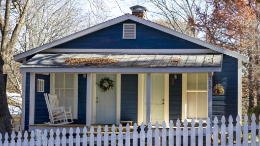 Winter Home Prep Checklist: 8 Projects to Do Now