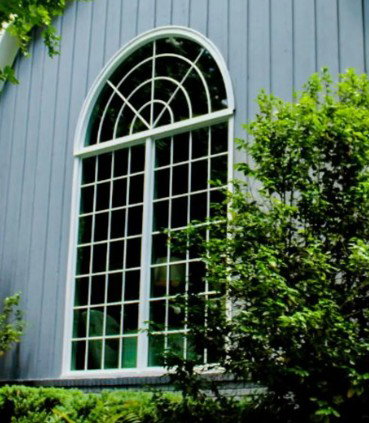 Nelson Exteriors Windows photo