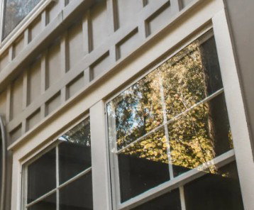 Nelson Exteriors Windows photo