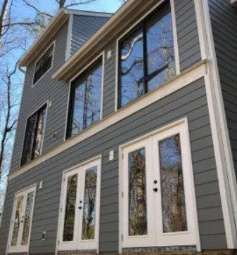 Nelson Exteriors Windows photo