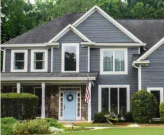 Nelson Exteriors Windows photo