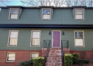 Nelson Exteriors Windows photo