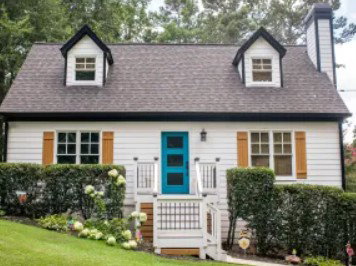 Nelson Exteriors Painting photo