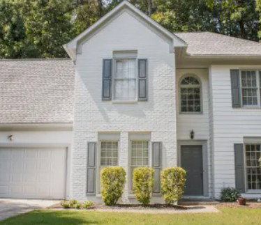 Nelson Exteriors Painting photo