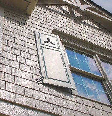 Nelson Exteriors - Siding photo