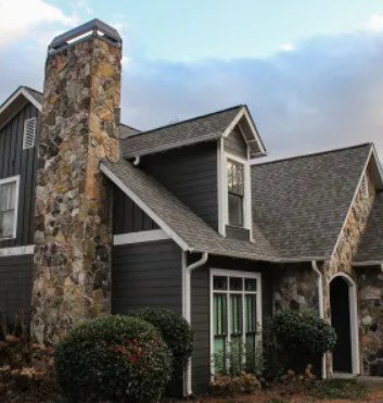 Nelson Exteriors - Siding photo