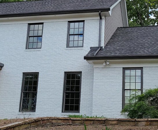Nelson Exteriors Painting photo