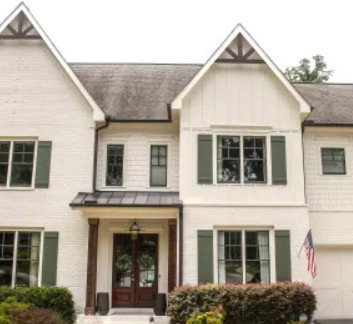 Nelson Exteriors Painting photo