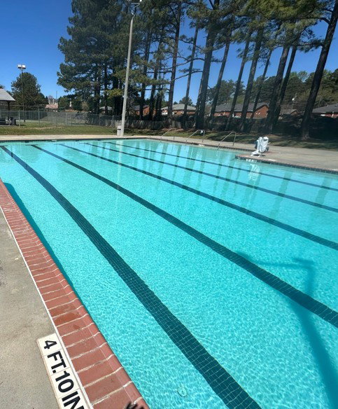 Affinity Outdoor Living - Commercial Pool Construction photo